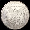 Image 2 : 1878-S Morgan Silver Dollar CLOSELY UNCIRCULATED