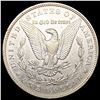 Image 2 : 1892 Morgan Silver Dollar CLOSELY UNCIRCULATED