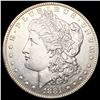 Image 1 : 1881-O Morgan Silver Dollar UNCIRCULATED