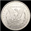 Image 2 : 1891-O Morgan Silver Dollar CLOSELY UNCIRCULATED