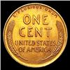 Image 2 : 1935 RD Wheat Cent CHOICE BU