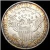 Image 2 : 1803 Draped Bust Half Dollar ABOUT UNCIRCULATED