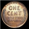 Image 2 : 1955 DDO Wheat Cent UNCIRCULATED