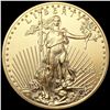 Image 1 : 2015 US 1/2oz Gold $25 Eagle SUPERB GEM BU