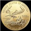 Image 2 : 2015 US 1/2oz Gold $25 Eagle SUPERB GEM BU