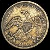 Image 2 : 1837 Capped Bust Quarter NICELY CIRCULATED