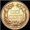 Image 2 : 1857 Flying Eagle Cent UNCIRCULATED