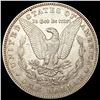Image 2 : 1889-S Morgan Silver Dollar CLOSELY UNCIRCULATED