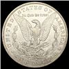 Image 2 : 1884-S Morgan Silver Dollar CLOSELY UNCIRCULATED