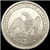 Image 2 : 1844-O Seated Liberty Half Dollar UNCIRCULATED