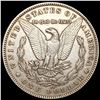 Image 2 : 1890-CC Morgan Silver Dollar CLOSELY UNCIRCULATED