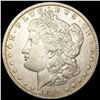 Image 1 : 1894-O Morgan Silver Dollar CLOSELY UNCIRCULATED