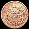 Image 2 : 1856 Large Cent ABOUT UNCIRCULATED