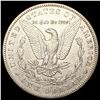 Image 2 : 1883-S Morgan Silver Dollar CLOSELY UNCIRCULATED