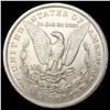 Image 2 : 1896-O Morgan Silver Dollar CLOSELY UNCIRCULATED