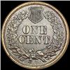Image 2 : 1863 Indian Head Cent UNCIRCULATED