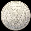 Image 2 : 1883-S Morgan Silver Dollar CLOSELY UNCIRCULATED