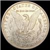 Image 2 : 1883-S Morgan Silver Dollar CLOSELY UNCIRCULATED