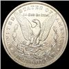 Image 2 : 1892-S Morgan Silver Dollar CLOSELY UNCIRCULATED