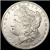 Image 1 : 1894-O Morgan Silver Dollar CLOSELY UNCIRCULATED