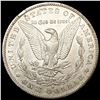 Image 2 : 1884-S Morgan Silver Dollar CLOSELY UNCIRCULATED