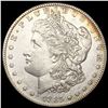 Image 1 : 1885-S Morgan Silver Dollar CLOSELY UNCIRCULATED