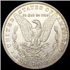 Image 2 : 1885-S Morgan Silver Dollar CLOSELY UNCIRCULATED