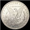 Image 2 : 1883-S Morgan Silver Dollar CLOSELY UNCIRCULATED