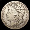 Image 1 : 1903-S Morgan Silver Dollar NICELY CIRCULATED