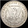 Image 2 : 1882-CC Morgan Silver Dollar CLOSELY UNCIRCULATED