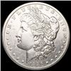 Image 1 : 1886-O Morgan Silver Dollar CLOSELY UNCIRCULATED