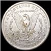 Image 2 : 1886-O Morgan Silver Dollar CLOSELY UNCIRCULATED