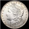 Image 1 : 1892 Morgan Silver Dollar UNCIRCULATED