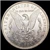 Image 2 : 1892 Morgan Silver Dollar UNCIRCULATED