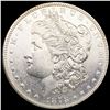 Image 1 : 1878 7TF Rev 79 Morgan Silver Dollar UNCIRCULATED