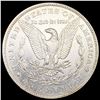 Image 2 : 1878 7TF Rev 79 Morgan Silver Dollar UNCIRCULATED