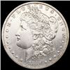 Image 1 : 1886-O Morgan Silver Dollar CLOSELY UNCIRCULATED