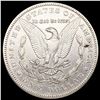 Image 2 : 1886-O Morgan Silver Dollar CLOSELY UNCIRCULATED
