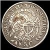 Image 2 : 1831 Capped Bust Half Dime NICELY CIRCULATED