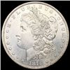 Image 1 : 1878 7TF Rev 79 Morgan Silver Dollar UNCIRCULATED