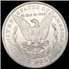Image 2 : 1878 7TF Rev 79 Morgan Silver Dollar UNCIRCULATED