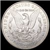 Image 2 : 1903 Morgan Silver Dollar CLOSELY UNCIRCULATED