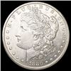 Image 1 : 1880-O Morgan Silver Dollar UNCIRCULATED