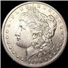 Image 1 : 1900-S Morgan Silver Dollar CLOSELY UNCIRCULATED