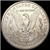 Image 2 : 1900-S Morgan Silver Dollar CLOSELY UNCIRCULATED