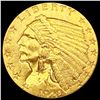 Image 1 : 1928 $2.50 Gold Quarter Eagle UNCIRCULATED
