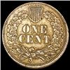 Image 2 : 1860 Indian Head Cent CLOSELY UNCIRCULATED