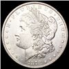 Image 1 : 1878-S Morgan Silver Dollar CLOSELY UNCIRCULATED