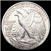 Image 2 : 1917-S Rev Walking Liberty Half Dollar UNCIRCULATE