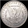 Image 2 : 1899-S Morgan Silver Dollar CLOSELY UNCIRCULATED